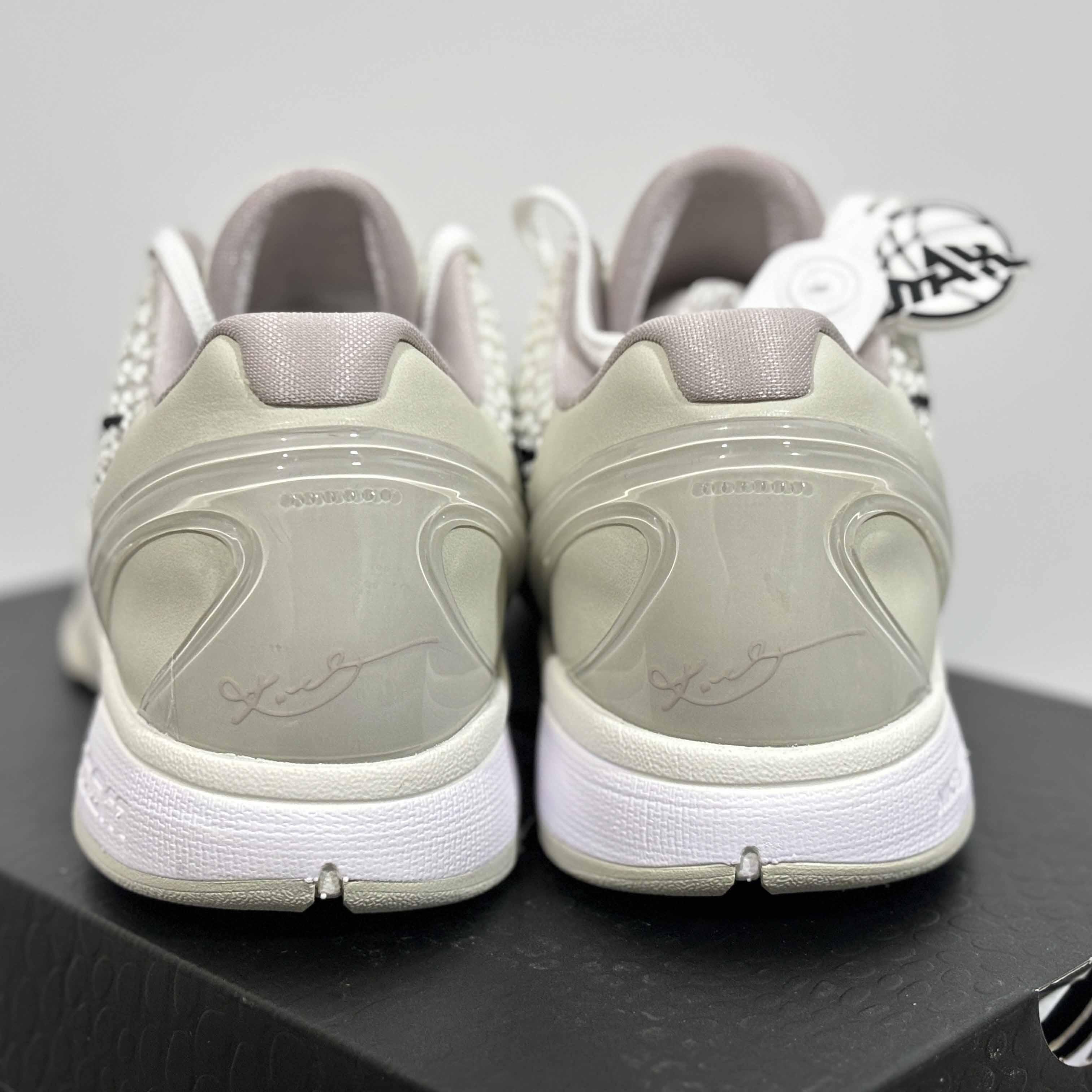 Nike Zoom Kobe 6 Protro “All-Star 2.0” Sneakers       FQ3546-100 - DopestKickz