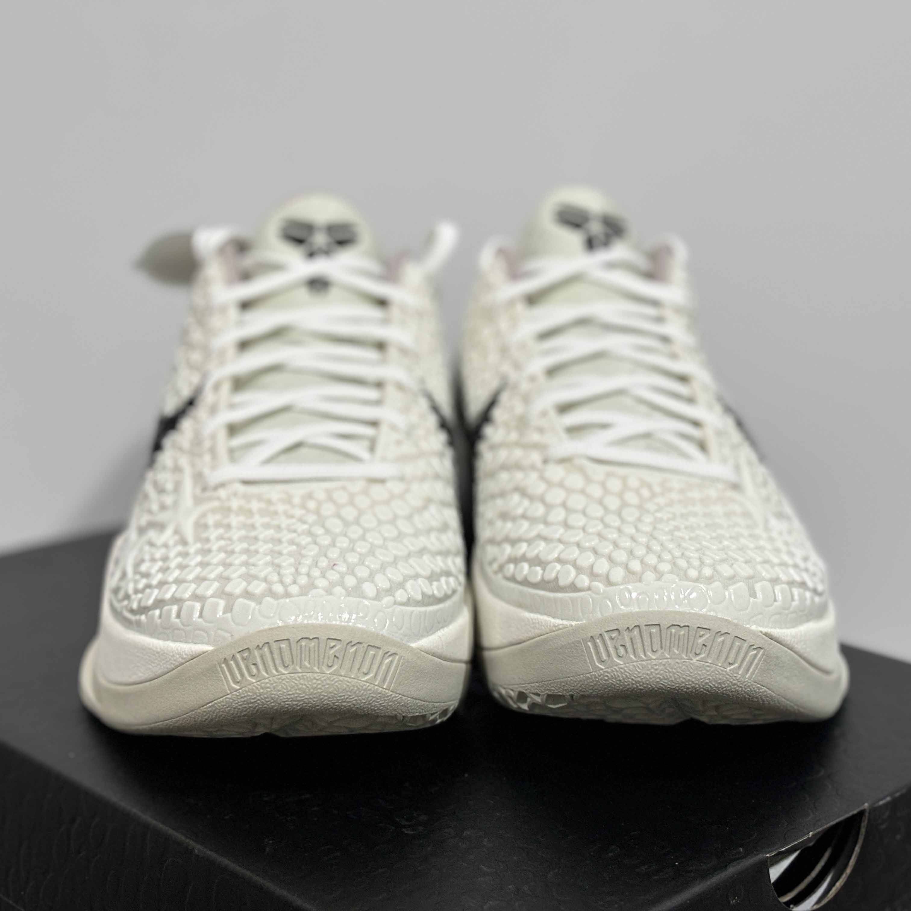 Nike Zoom Kobe 6 Protro “All-Star 2.0” Sneakers       FQ3546-100 - DopestKickz