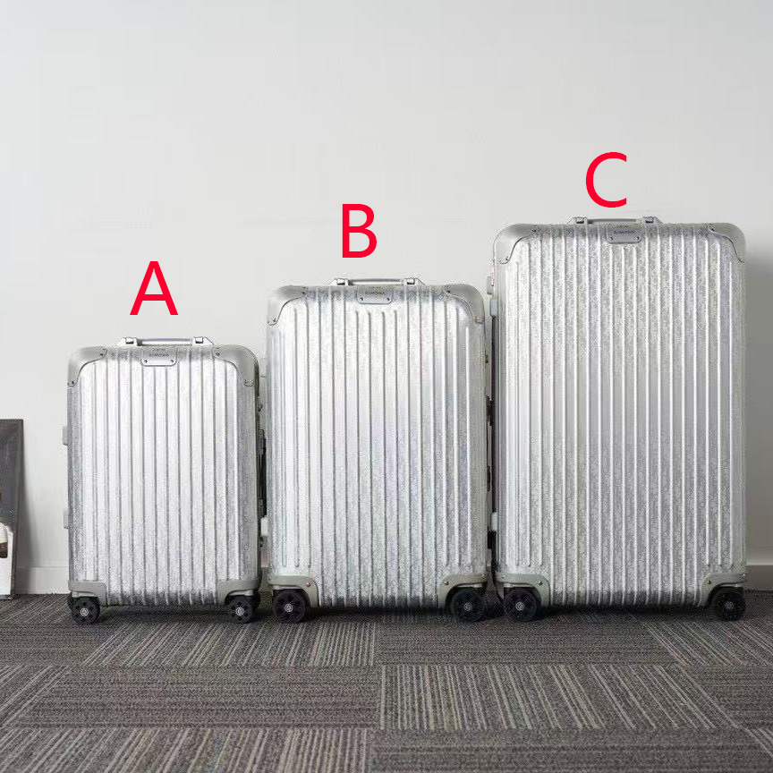 Rimowa x Dior Luggage - DopestKickz
