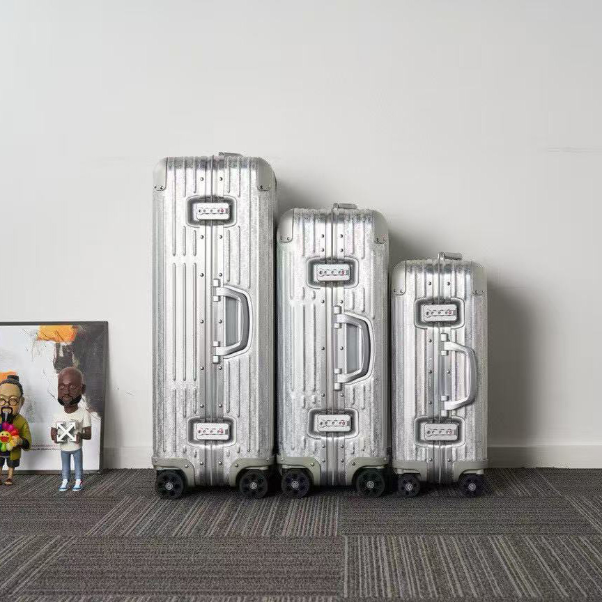 Rimowa x Dior Luggage - DopestKickz