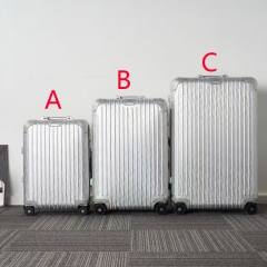 Rimowa x Dior Luggage  - DopestKickz