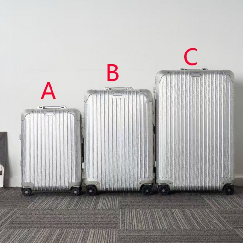 Rimowa x Dior Luggage  - DopestKickz