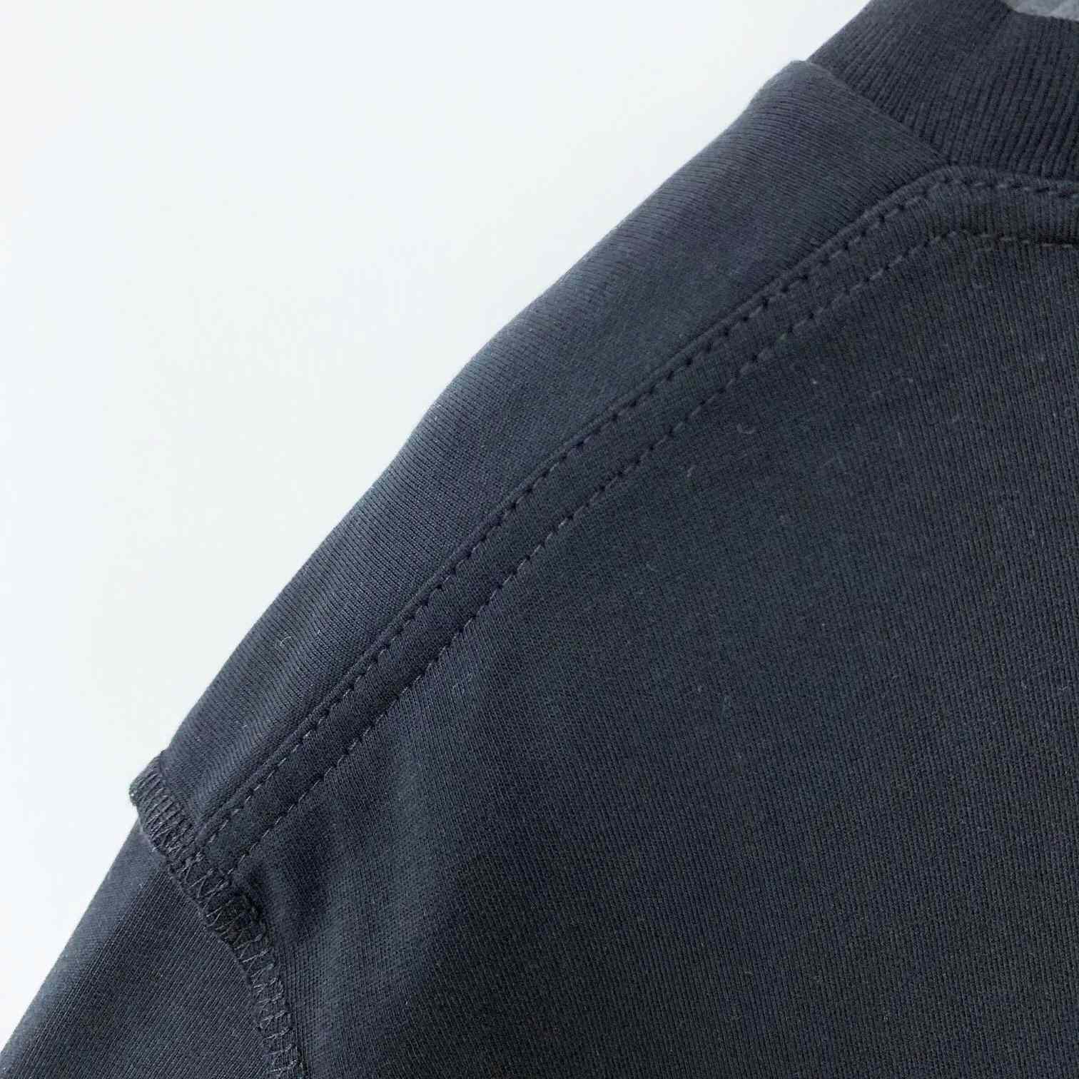 Louis Vuitton Logo Cotton T-Shirt    - DopestKickz