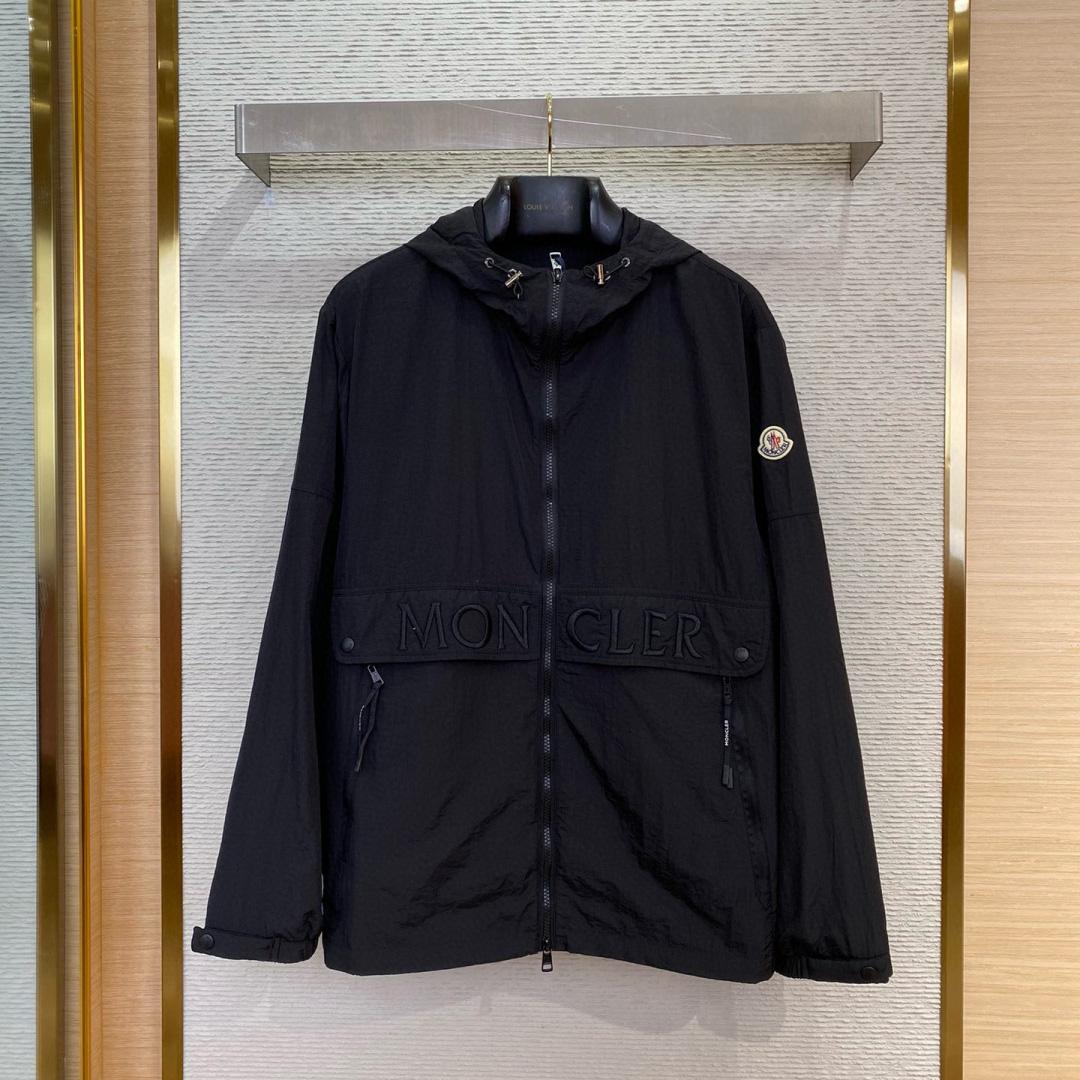 Moncler Joly Jacket - DopestKickz
