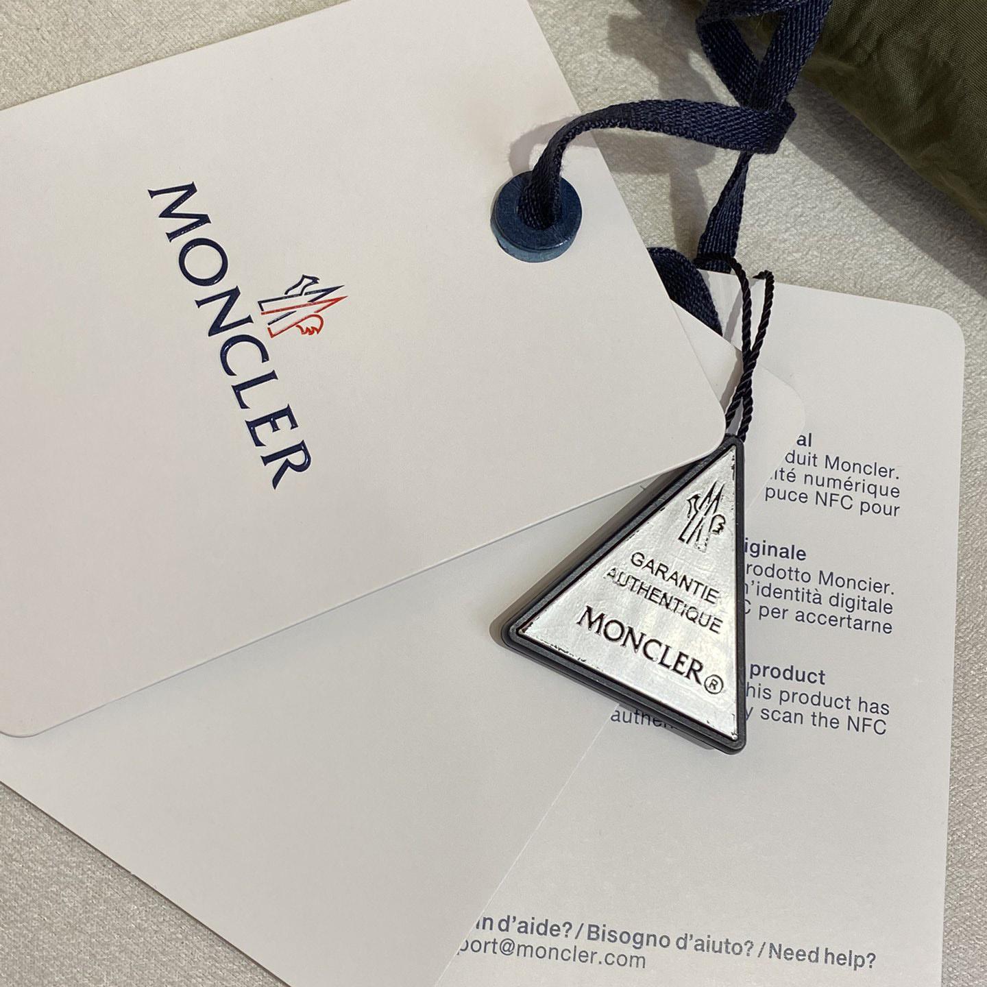 Moncler Joly Jacket - DopestKickz