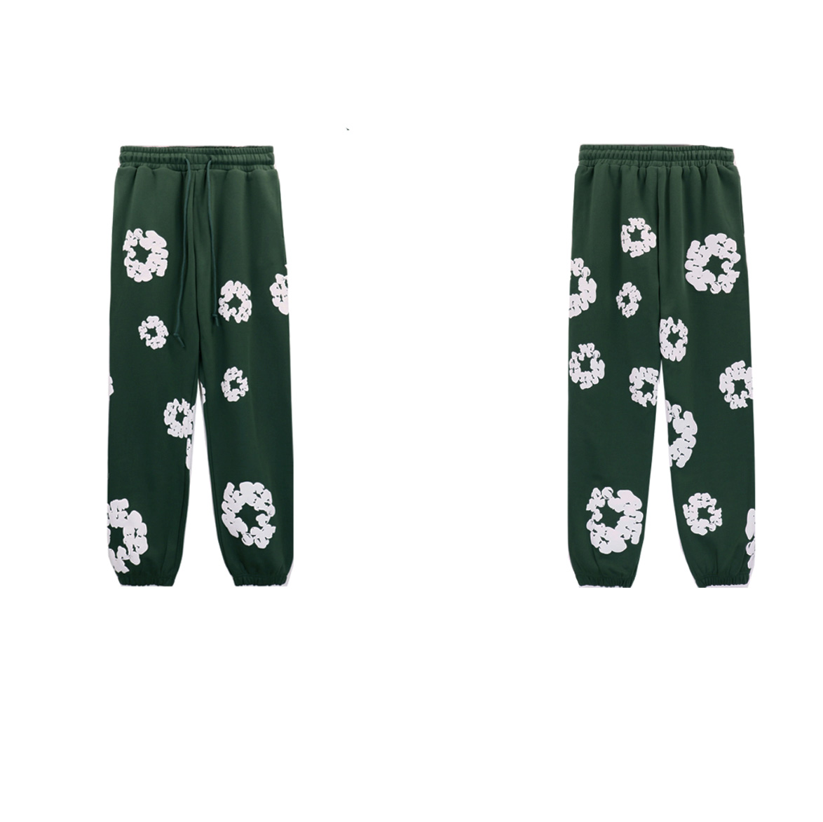 Denim Tears Sweatpants  - DopestKickz