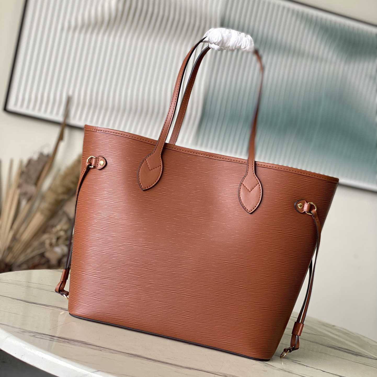 Louis Vuitton Neverfull MM   M12467 - DopestKickz