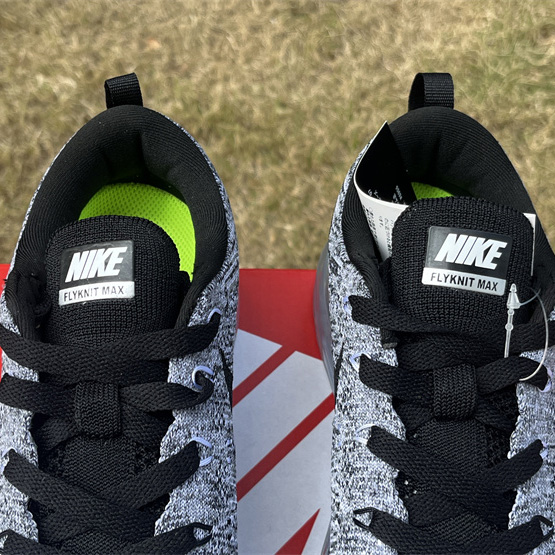 Nike Air Max Flyknit Sneakers      620469-102 - DopestKickz