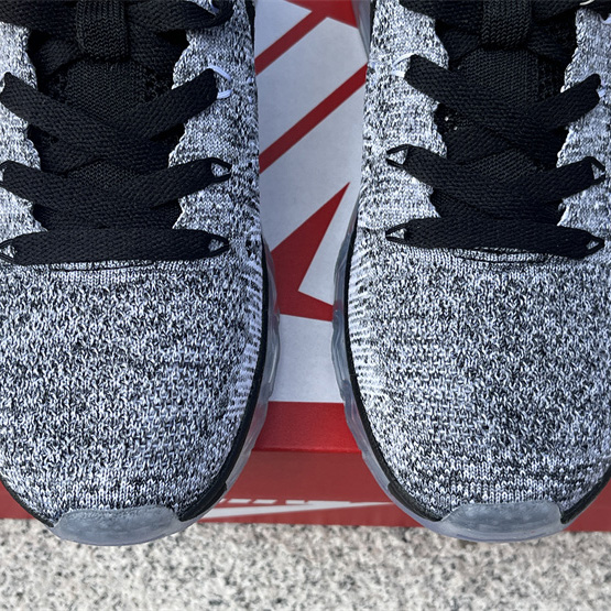 Nike Air Max Flyknit Sneakers      620469-102 - DopestKickz