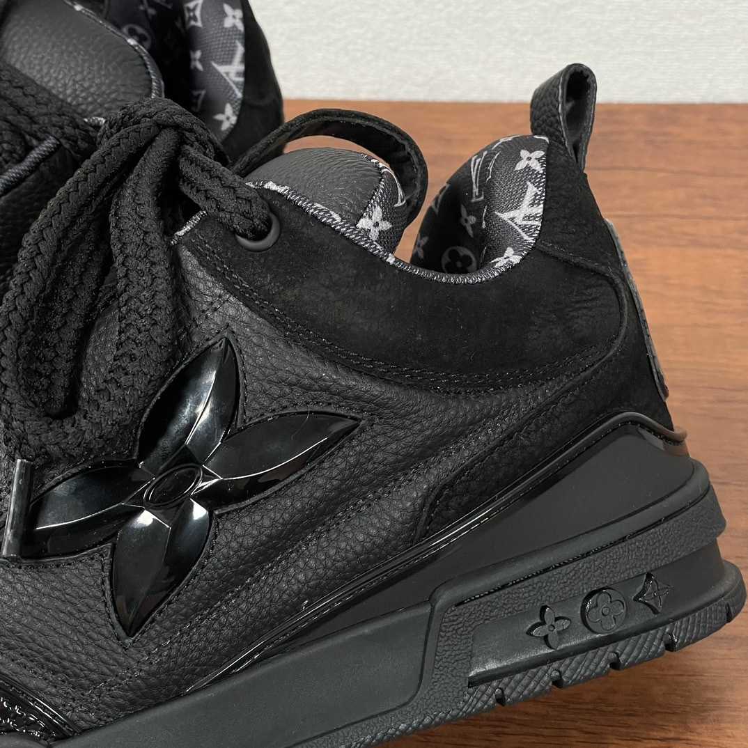 Louis Vuitton LV Skate Sneaker   1ADG83 - DopestKickz