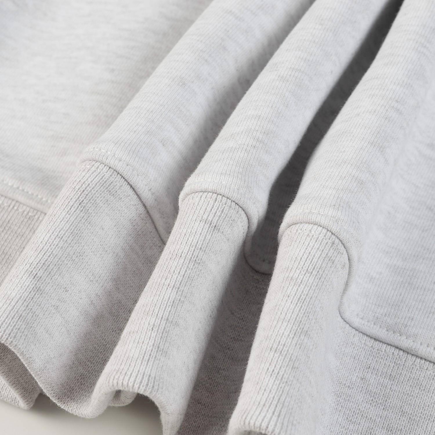 Fear of God Essentials Cotton Crewneck - DopestKickz