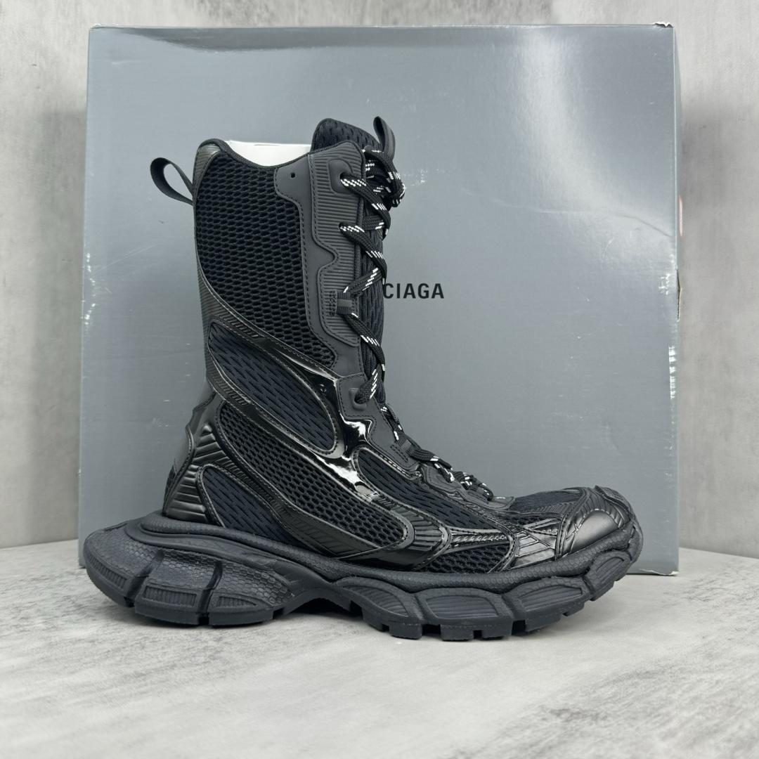 Balenciaga 5XL Sneaker  - DopestKickz