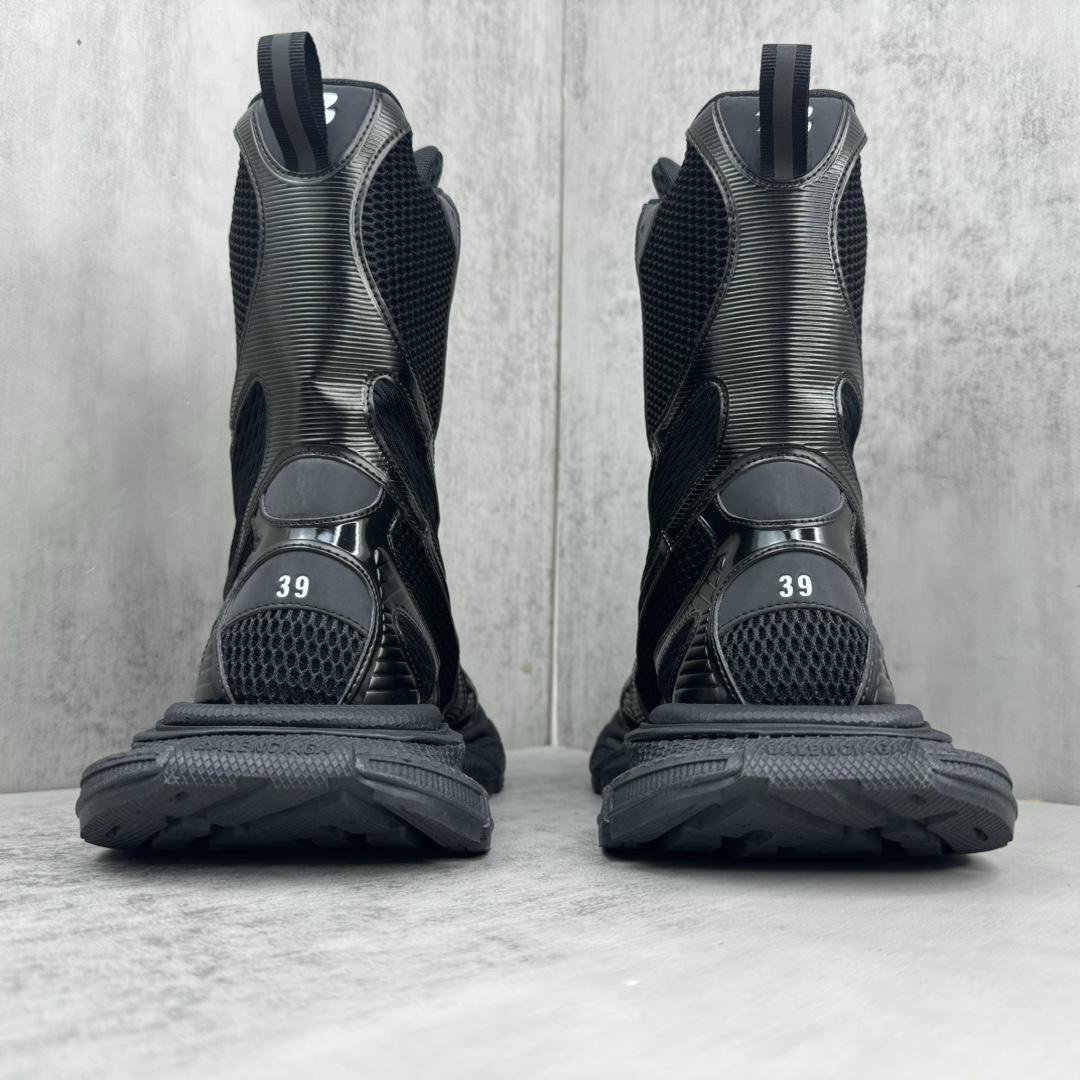 Balenciaga 5XL Sneaker  - DopestKickz