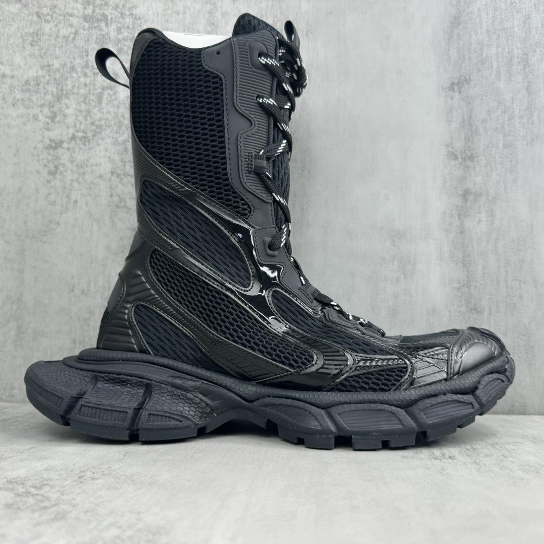 Balenciaga 5XL Sneaker  - DopestKickz