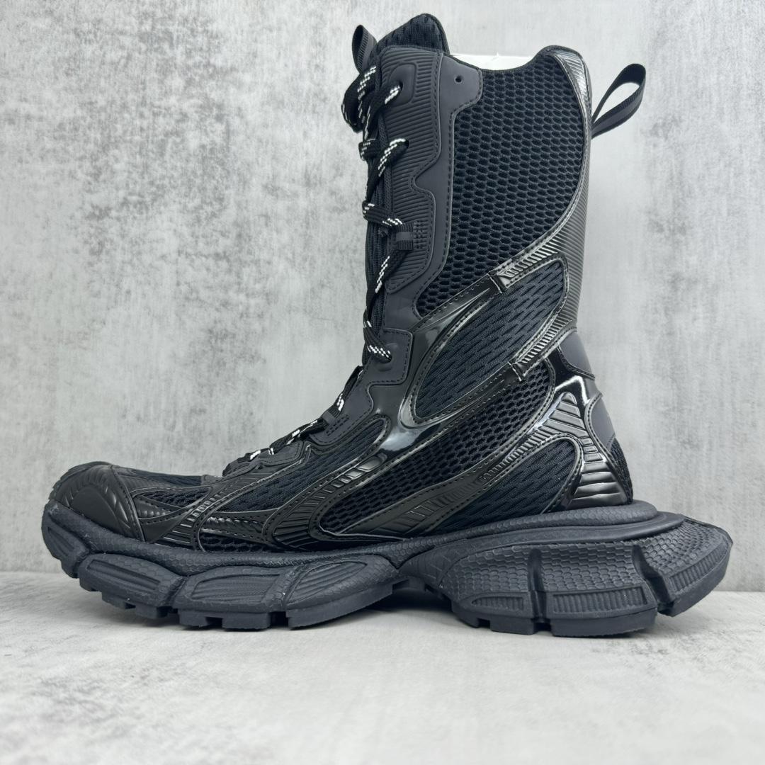 Balenciaga 5XL Sneaker  - DopestKickz
