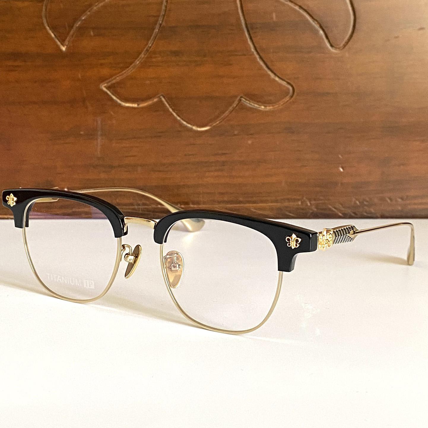 Chrome Hearts CH8305 Glasses - DopestKickz