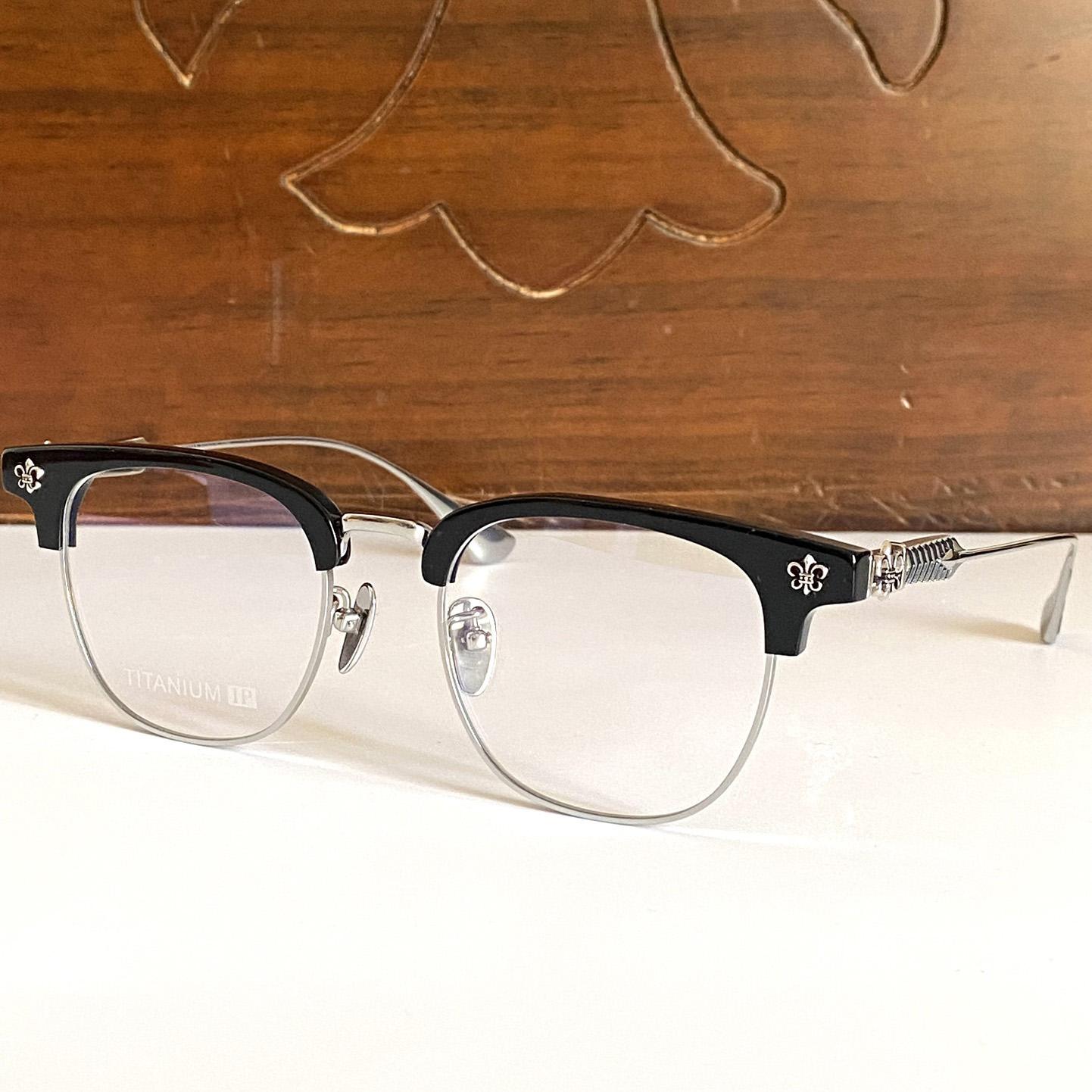 Chrome Hearts CH8305 Glasses - DopestKickz