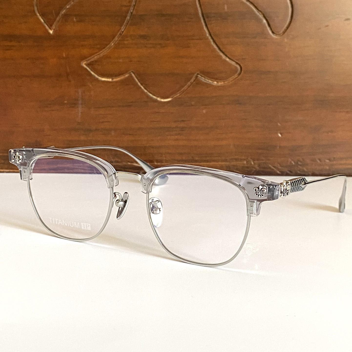 Chrome Hearts CH8305 Glasses - DopestKickz
