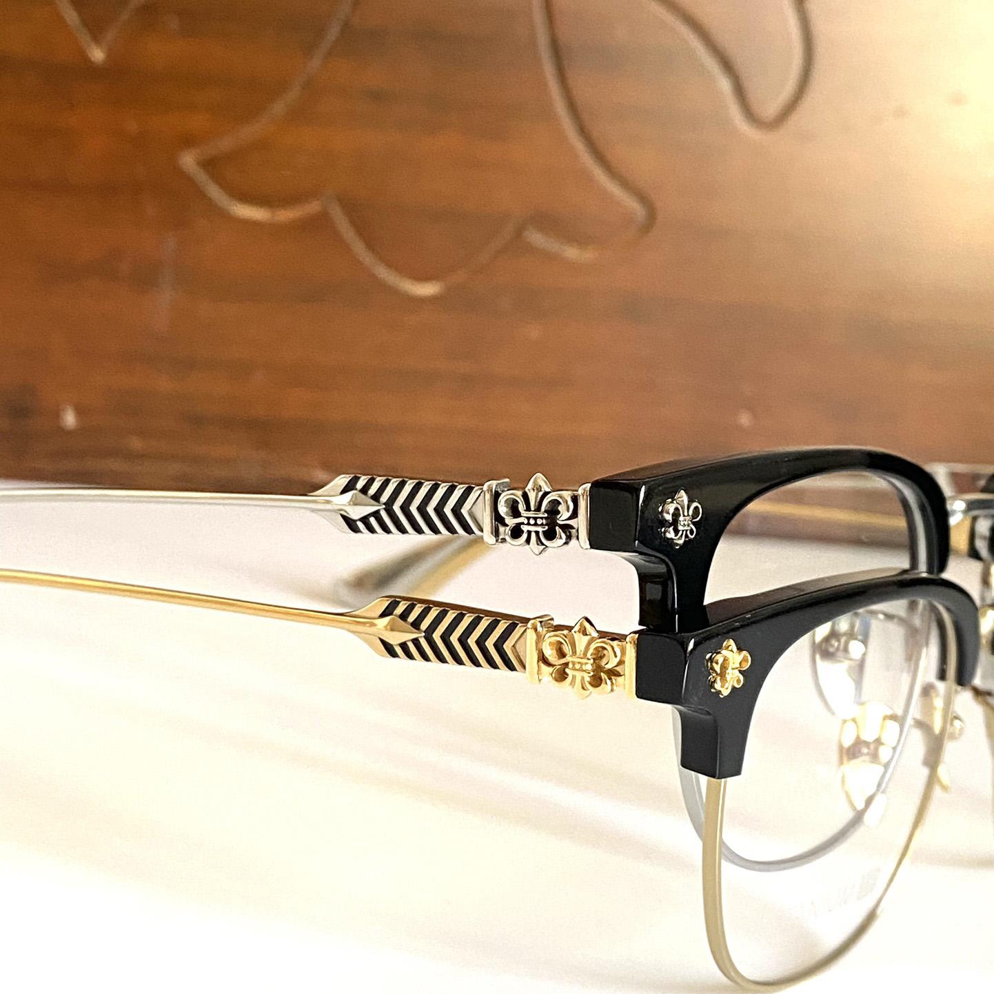 Chrome Hearts CH8305 Glasses - DopestKickz
