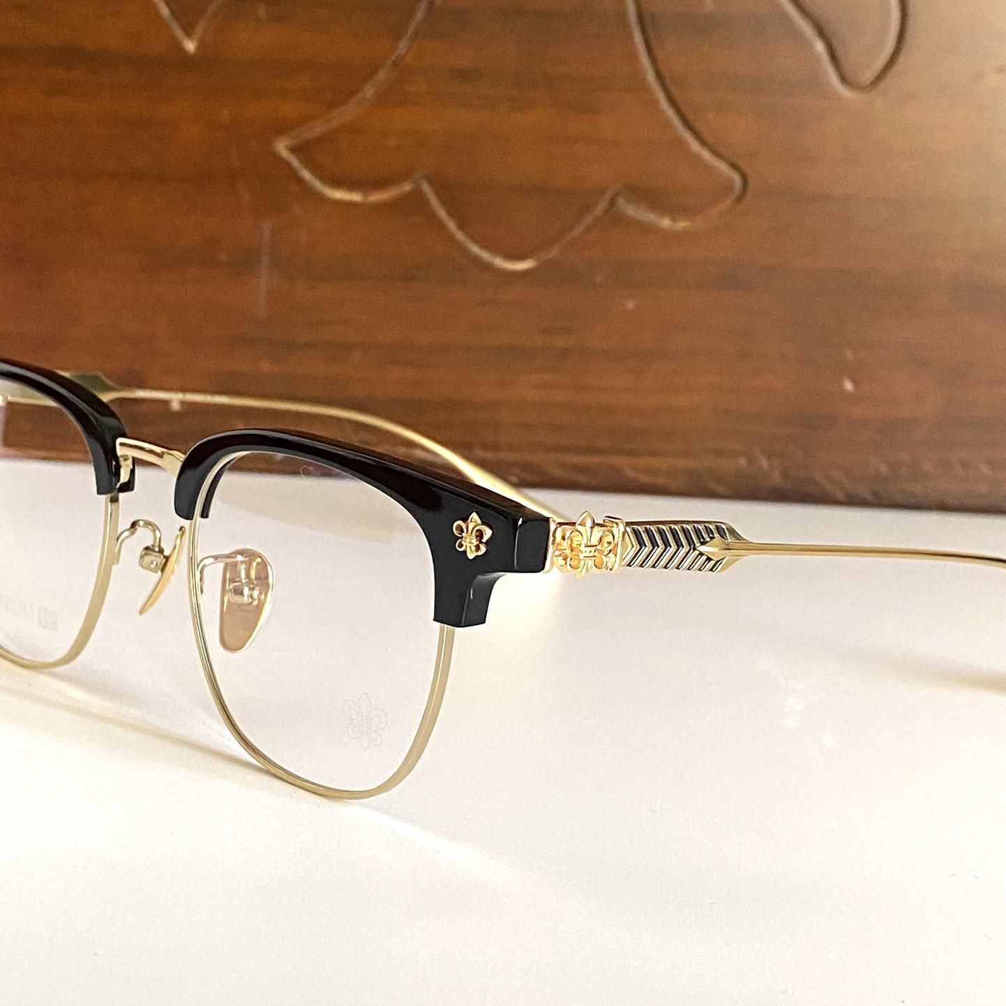 Chrome Hearts CH8305 Glasses - DopestKickz