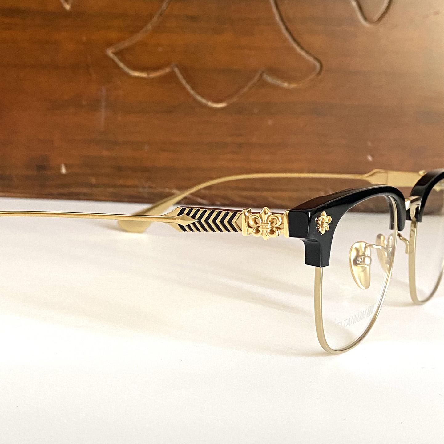 Chrome Hearts CH8305 Glasses - DopestKickz