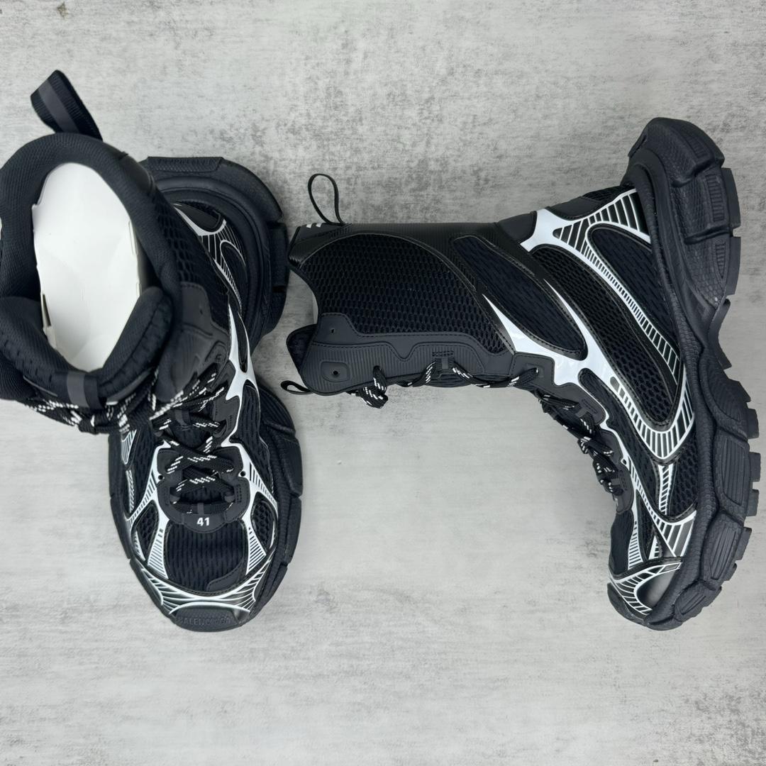 Balenciaga 5XL Sneaker  - DopestKickz