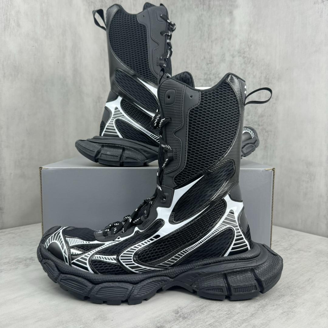 Balenciaga 5XL Sneaker  - DopestKickz