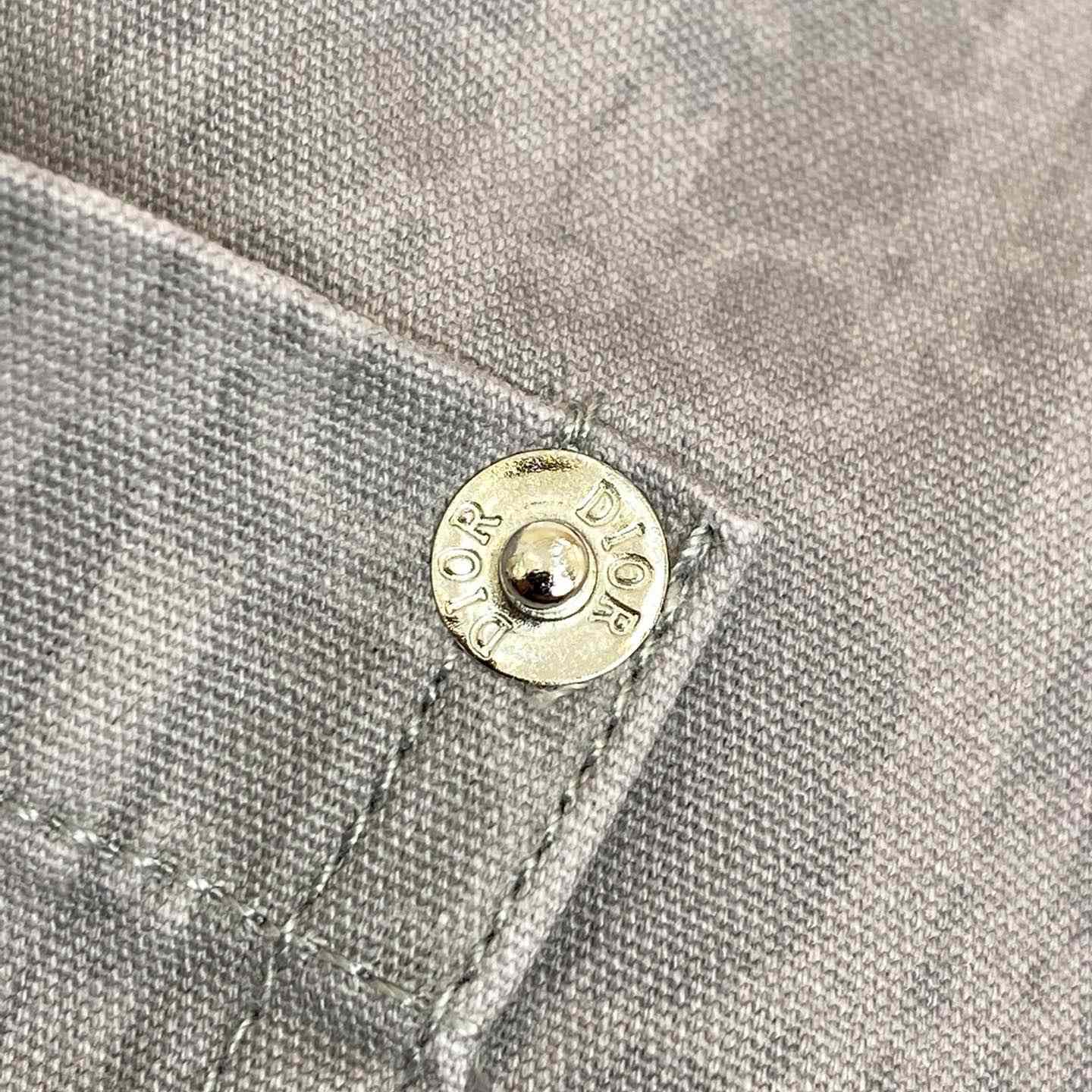 Dior Oblique Overshirt  - DopestKickz