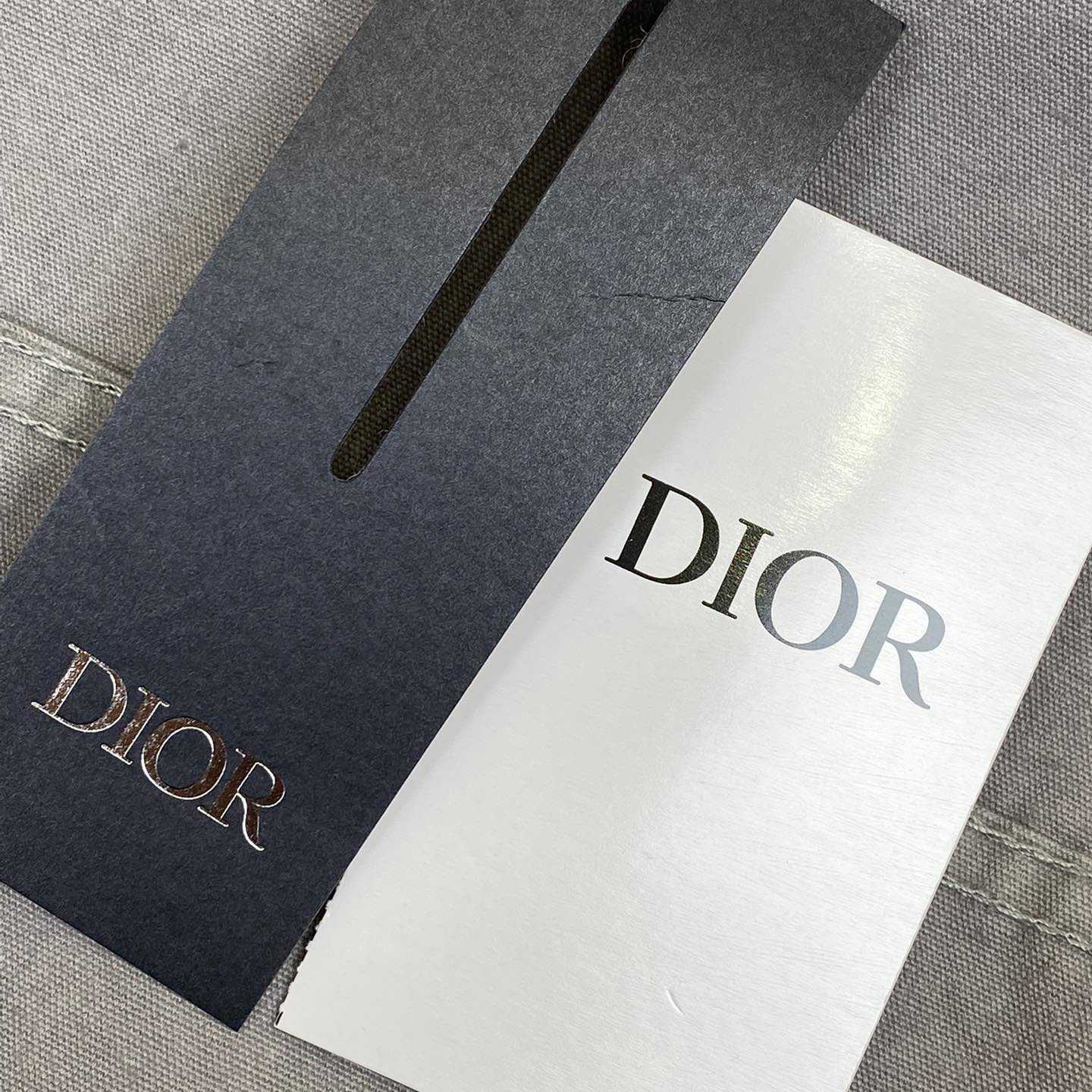 Dior Oblique Overshirt  - DopestKickz