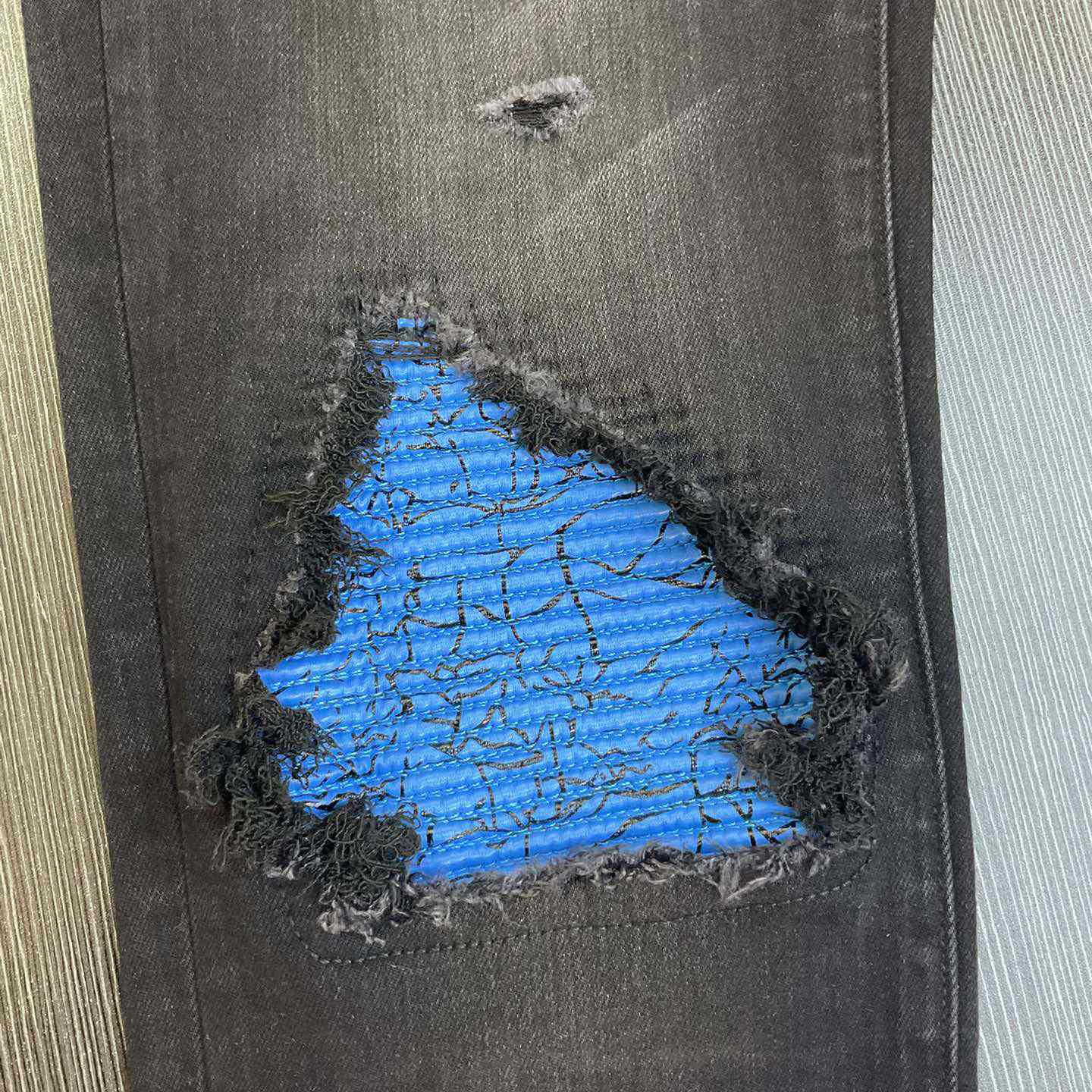 Amiri Jeans    - DopestKickz