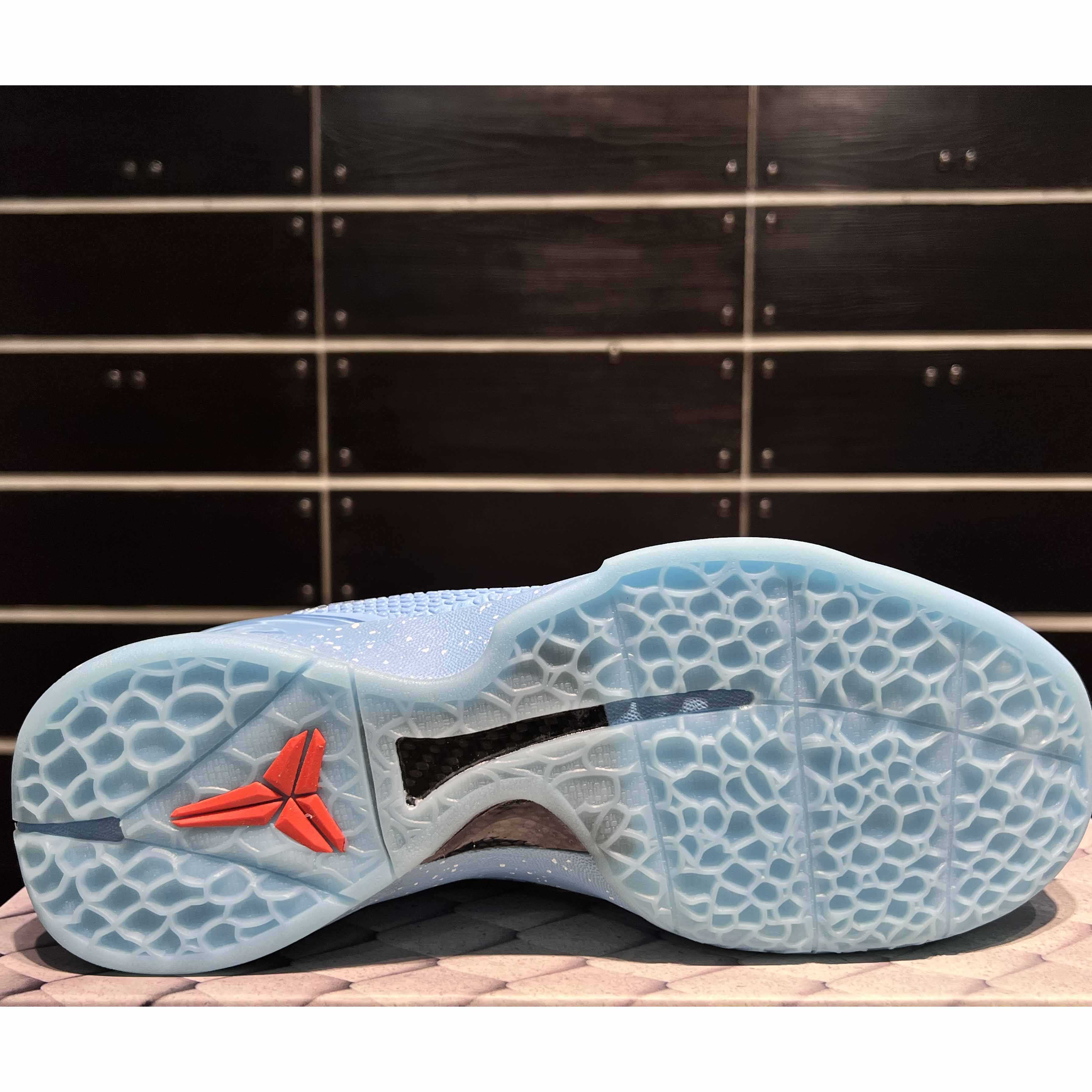 Nike Zoom Kobe 6 Sneakers       PE2023-100 - DopestKickz