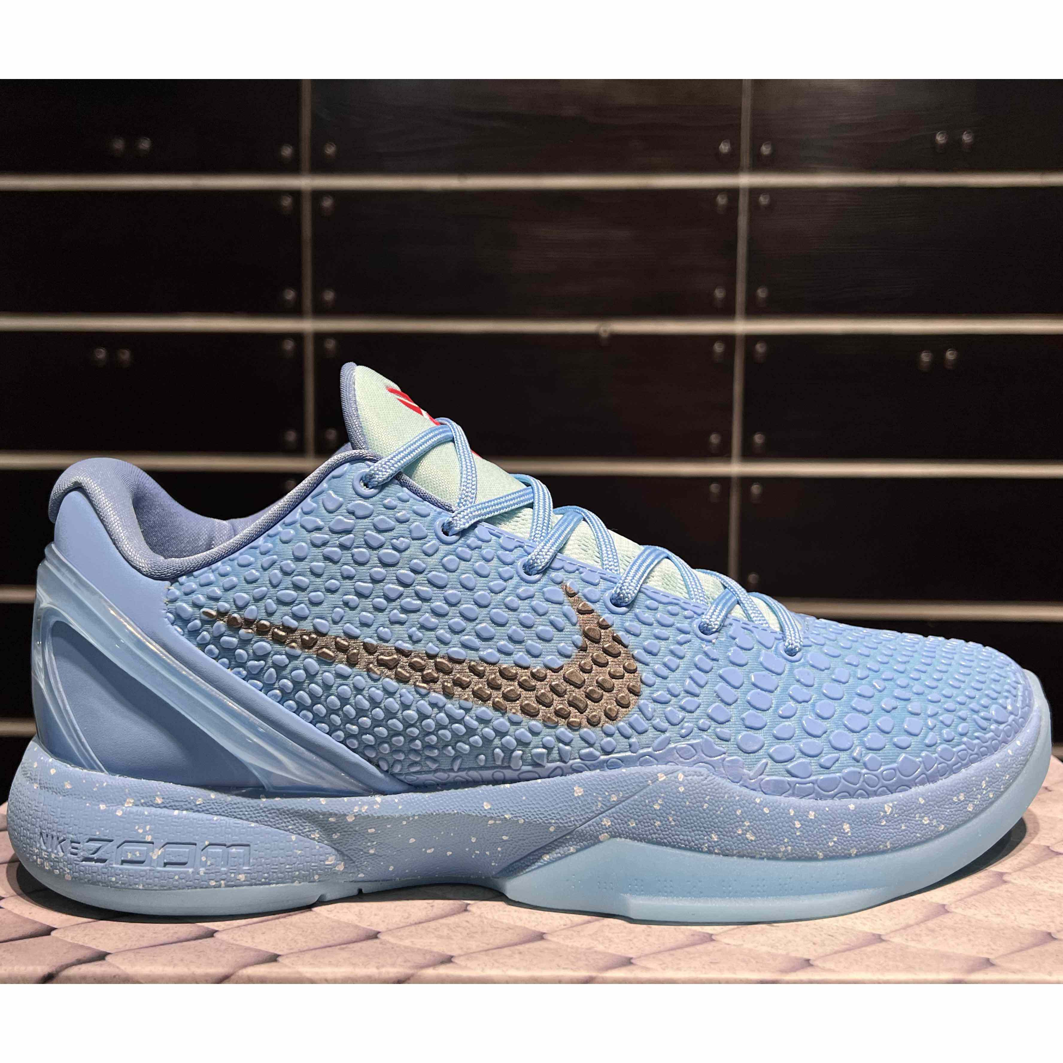 Nike Zoom Kobe 6 Sneakers       PE2023-100 - DopestKickz