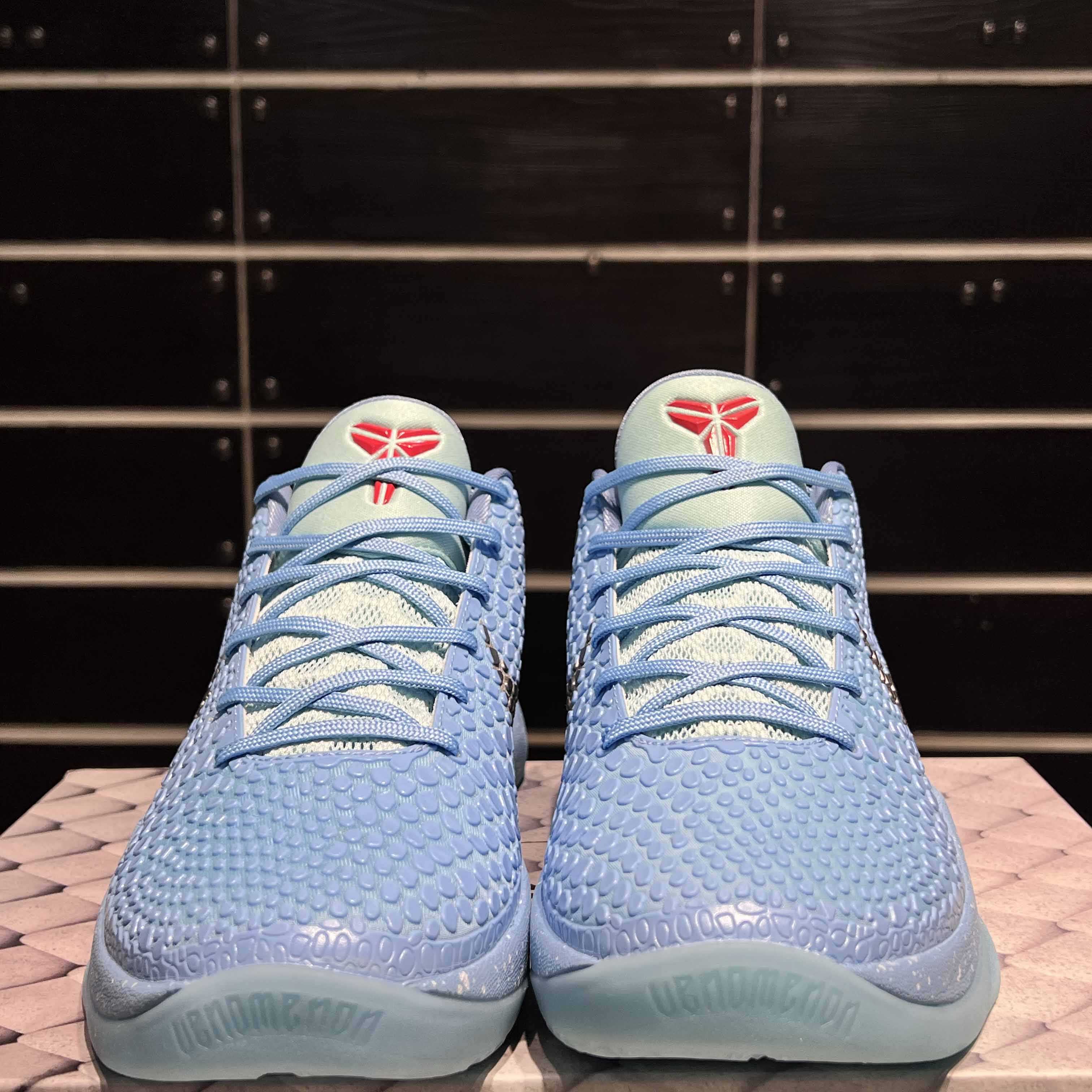 Nike Zoom Kobe 6 Sneakers       PE2023-100 - DopestKickz