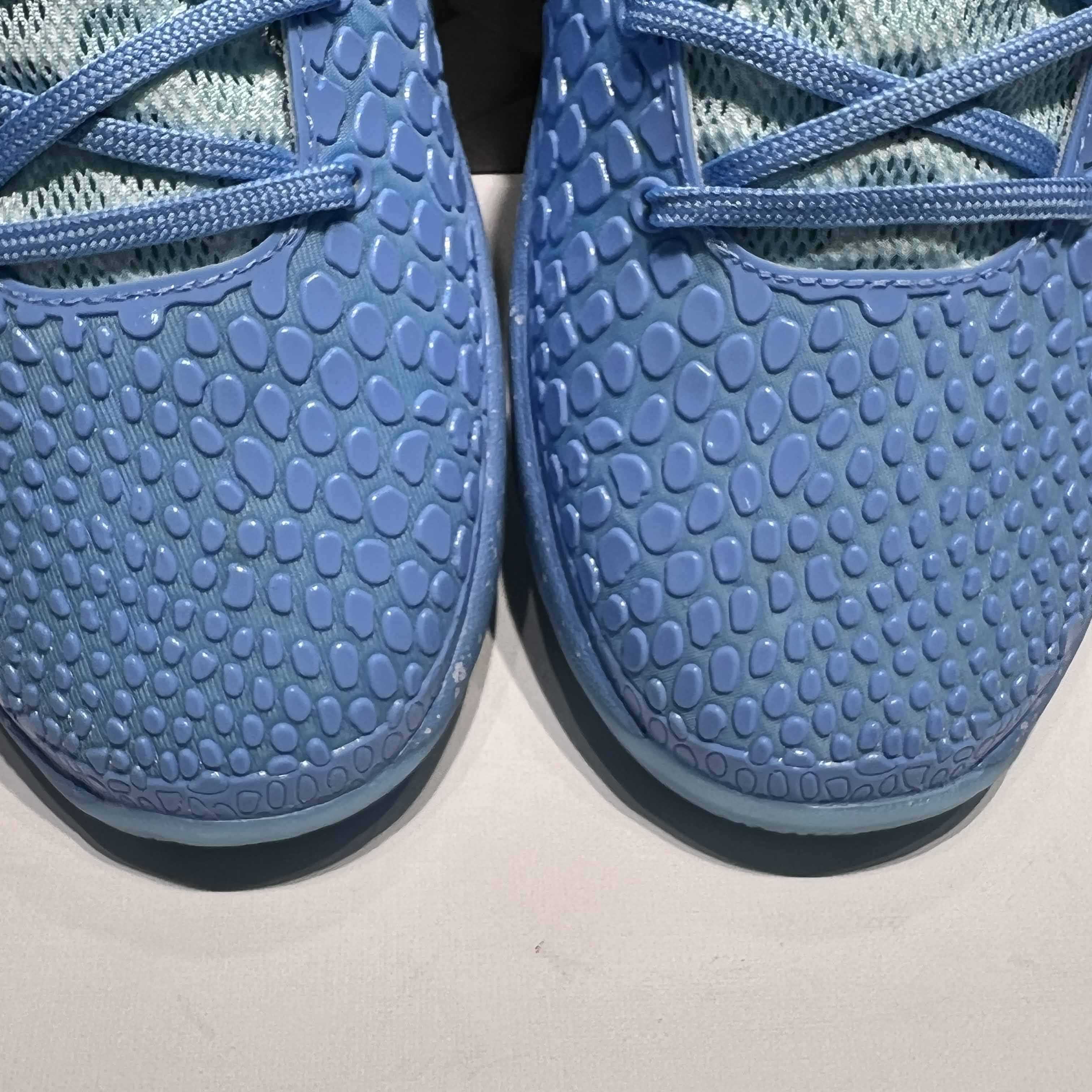 Nike Zoom Kobe 6 Sneakers       PE2023-100 - DopestKickz