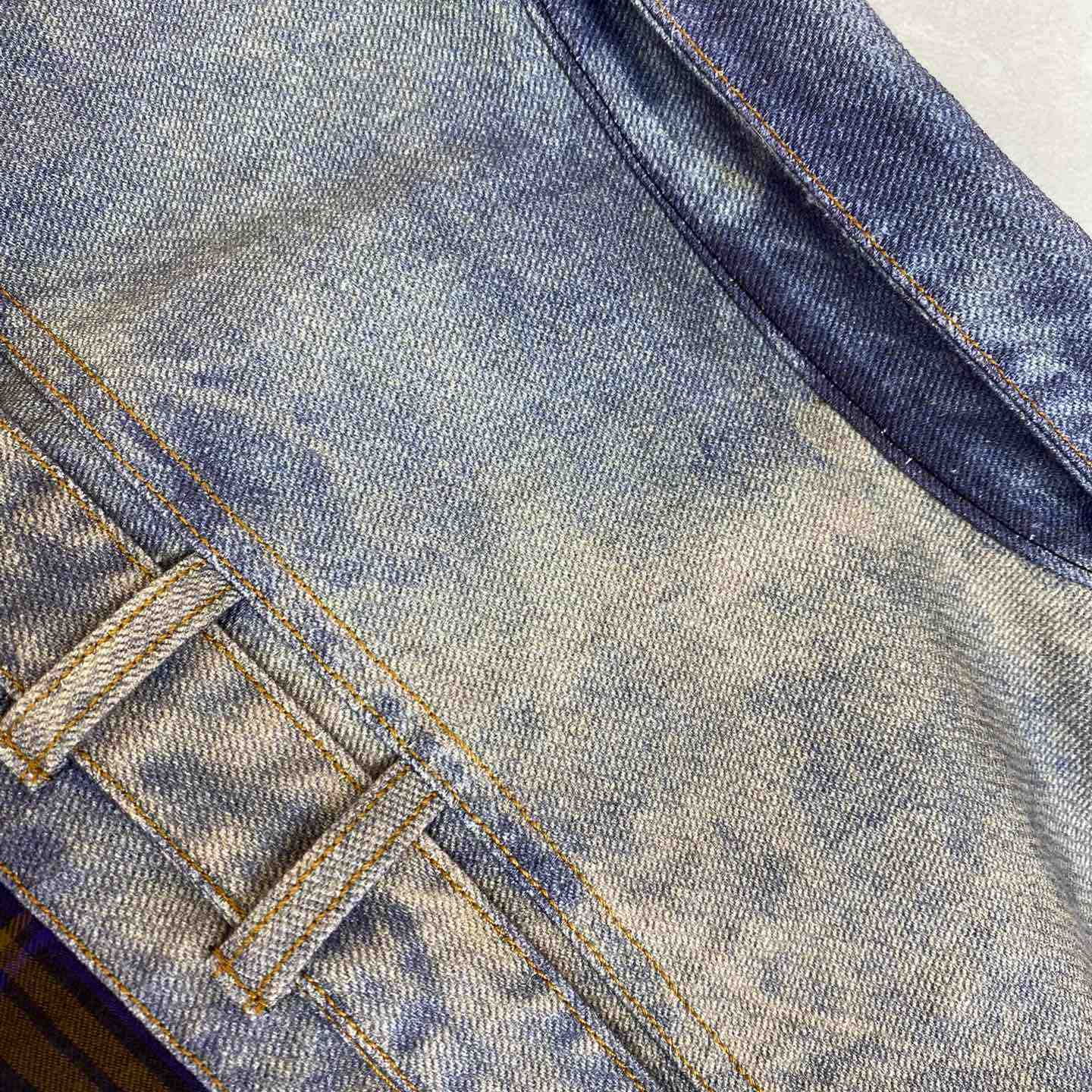 Acne Studios Hooded Button-up Shirt   - DopestKickz