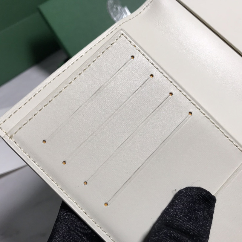 Goyard Grenelle Passport Cover - DopestKickz