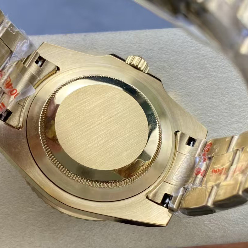 Rolex Watch     - DopestKickz