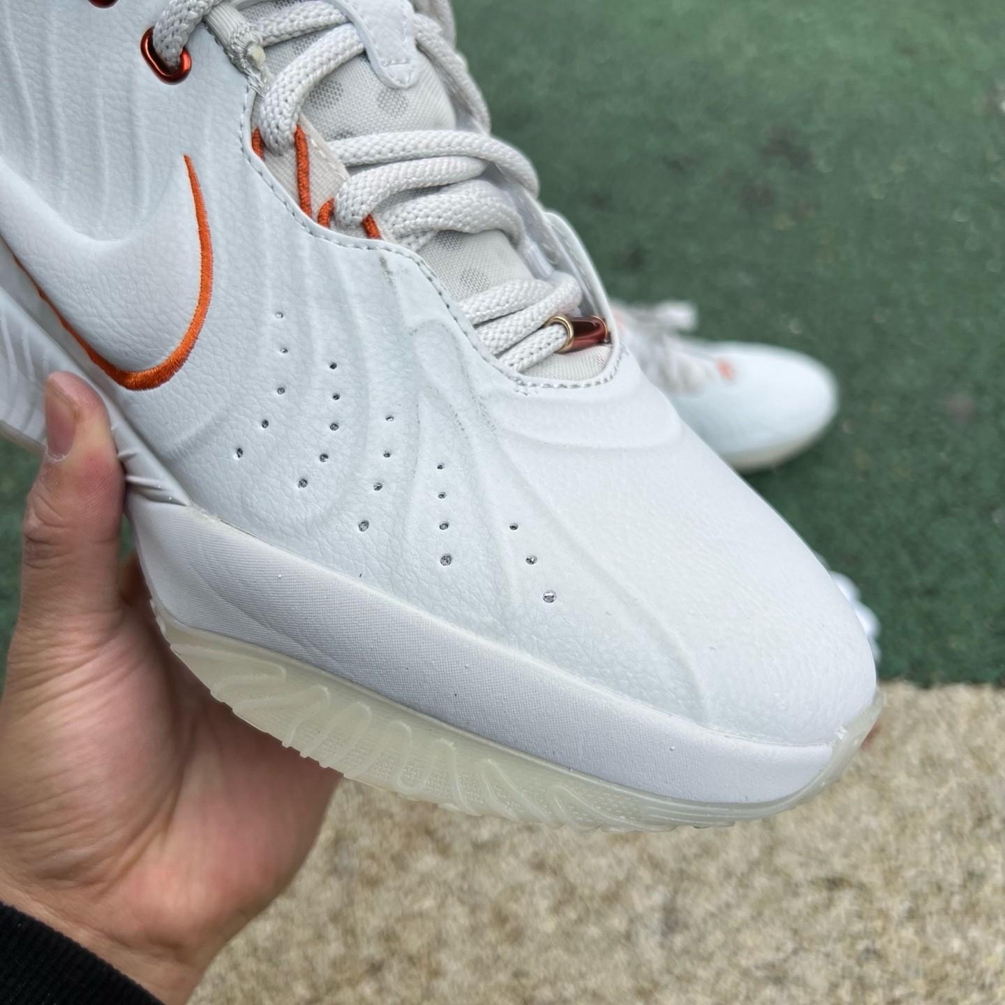 Nike Lebron 21 Sneakers       FV2346-001 - DopestKickz