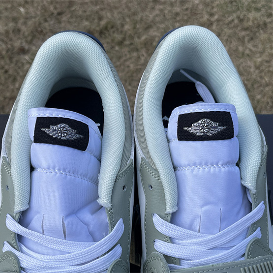 Jordan Legacy 312 Low Sneaker     HV5970-101  - DopestKickz