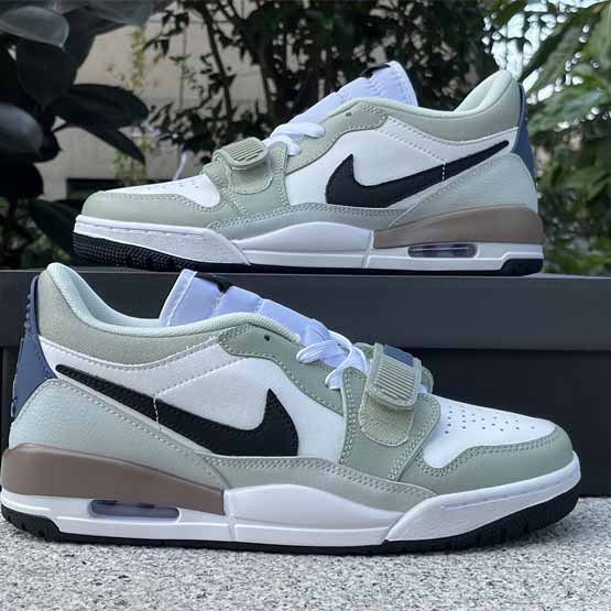Jordan Legacy 312 Low Sneaker     HV5970-101  - DopestKickz