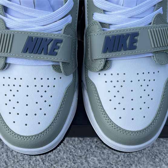 Jordan Legacy 312 Low Sneaker     HV5970-101  - DopestKickz