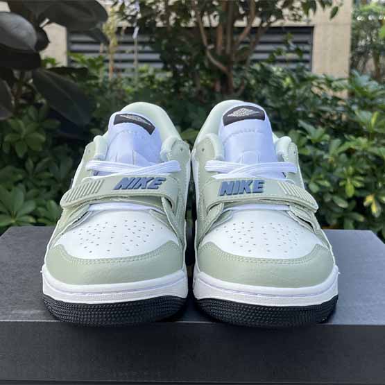 Jordan Legacy 312 Low Sneaker     HV5970-101  - DopestKickz
