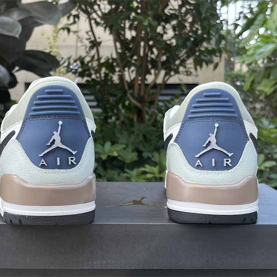 Jordan Legacy 312 Low Sneaker     HV5970-101  - DopestKickz