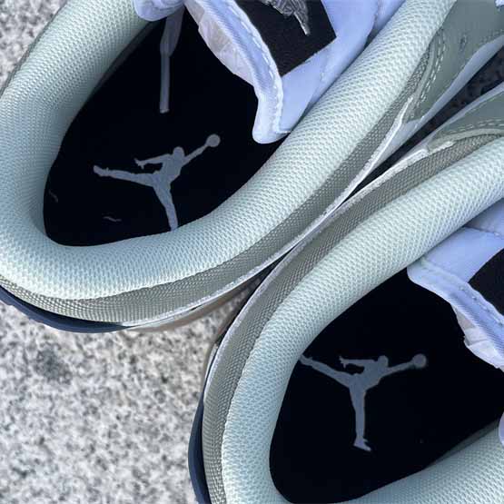 Jordan Legacy 312 Low Sneaker     HV5970-101  - DopestKickz