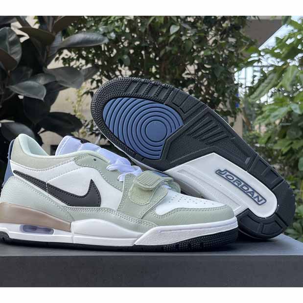 Jordan Legacy 312 Low Sneaker     HV5970-101  - DopestKickz