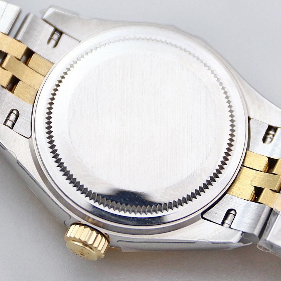 Rolex Datejust Watch  28mm - DopestKickz