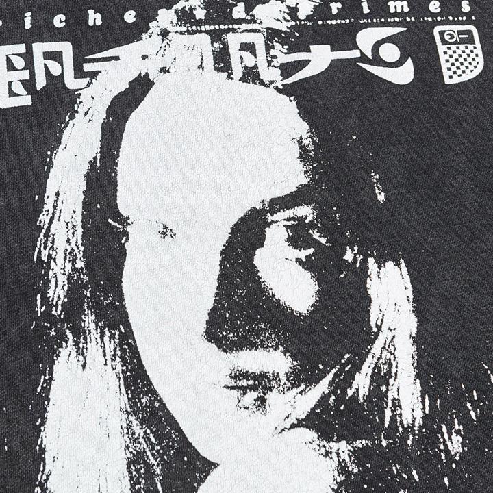 Enfants Riches Deprimes Cotton Hoodie - DopestKickz