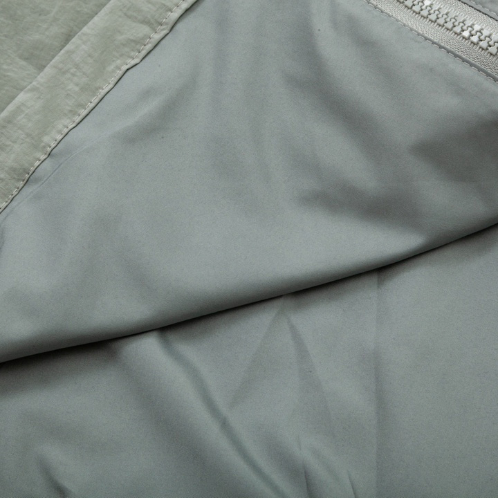 Fear Of God Essential Crinkle Nylon Jacket - DopestKickz