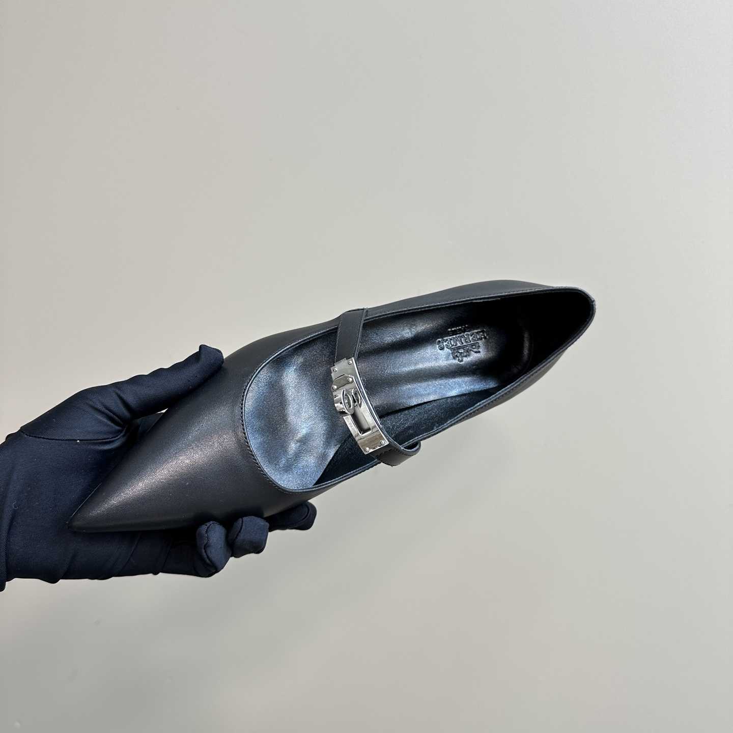 Hermes Kiara 40 Pump - DopestKickz