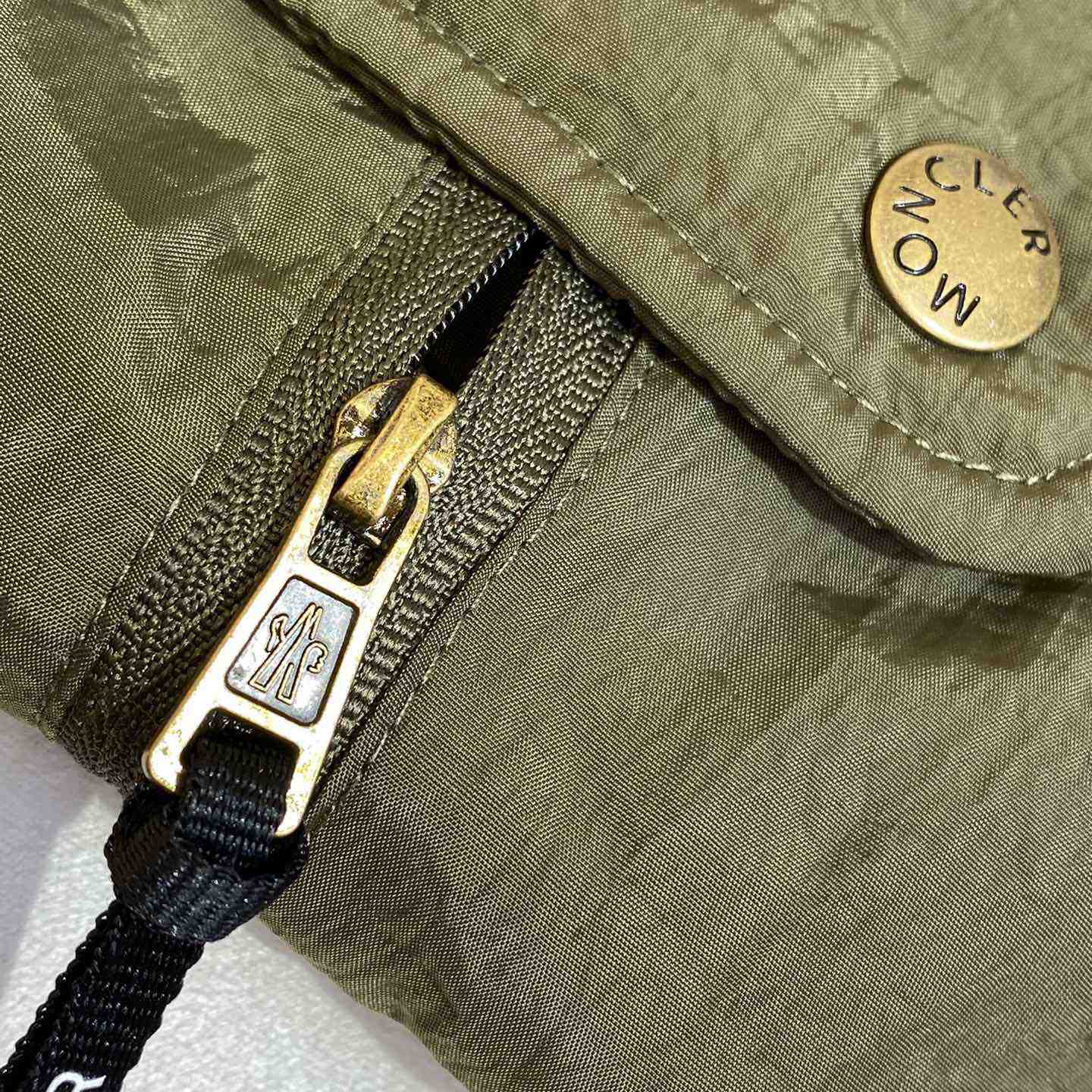 Moncler Joly Jacket - DopestKickz